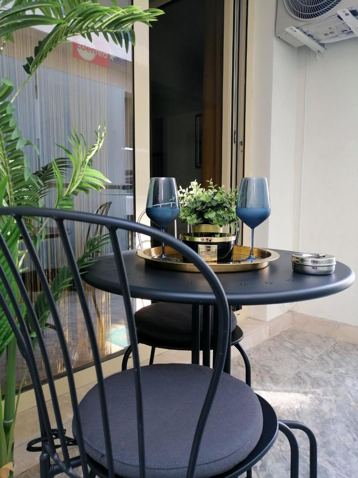 Sofia Seaside Apartamente Mamaia Nord Năvodari Quarto foto
